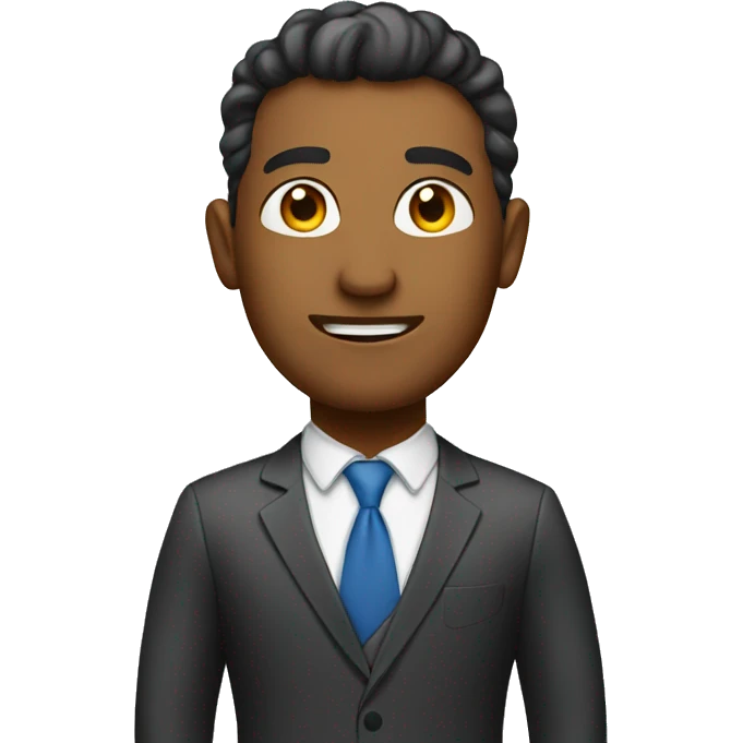 entrepreneur emoji