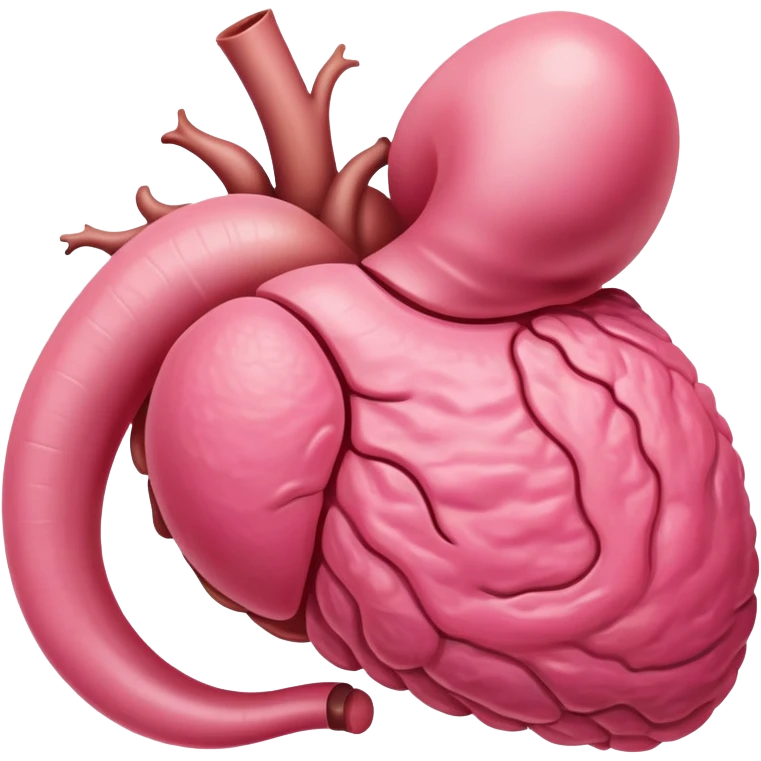 estomago emoji