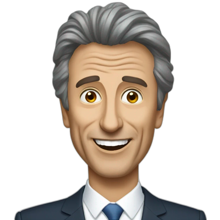 mauricio macri emoji