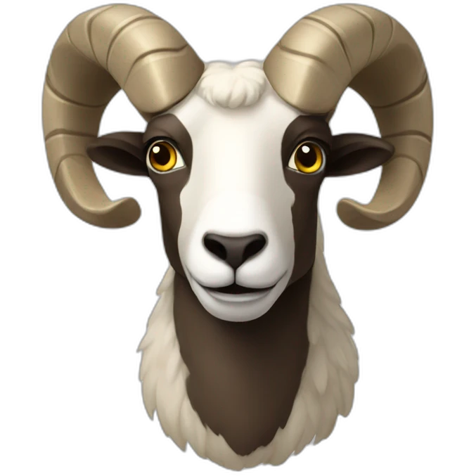Ram emoji