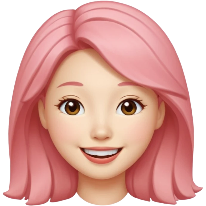 Jennei kim  emoji