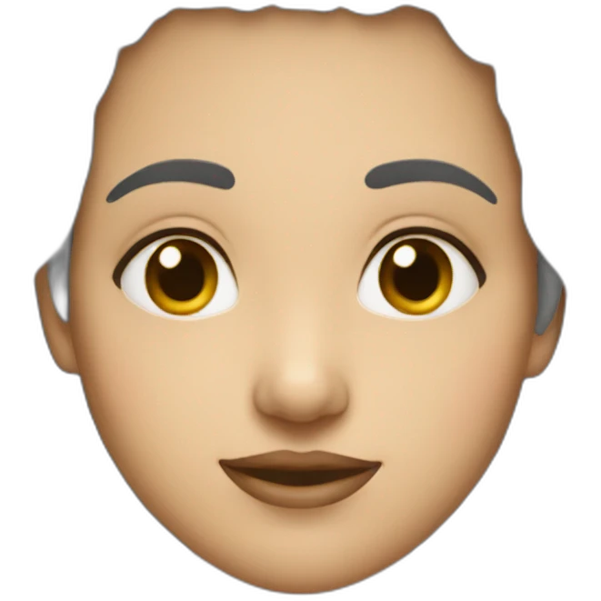 Malou emoji
