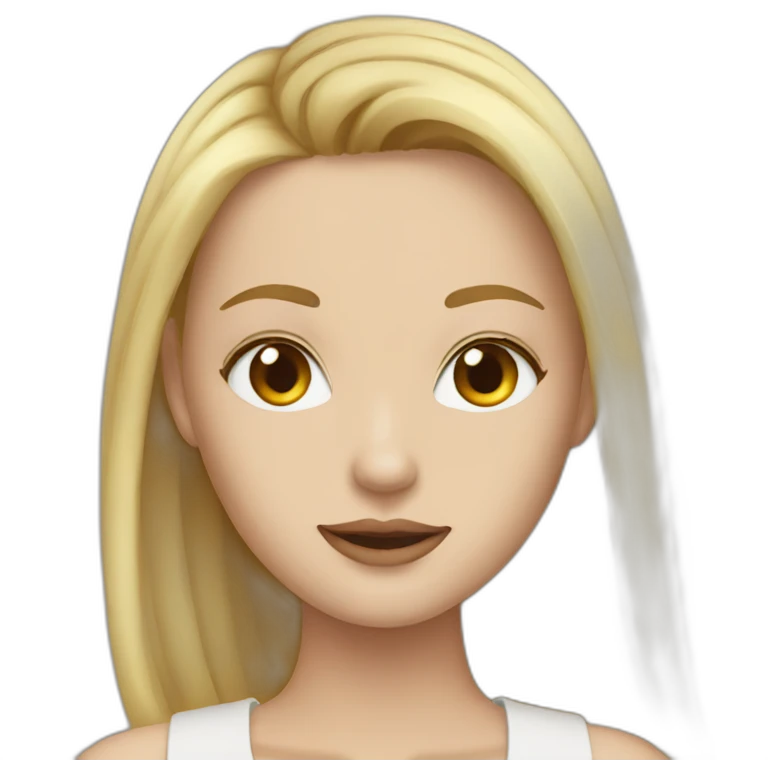 Zara emoji