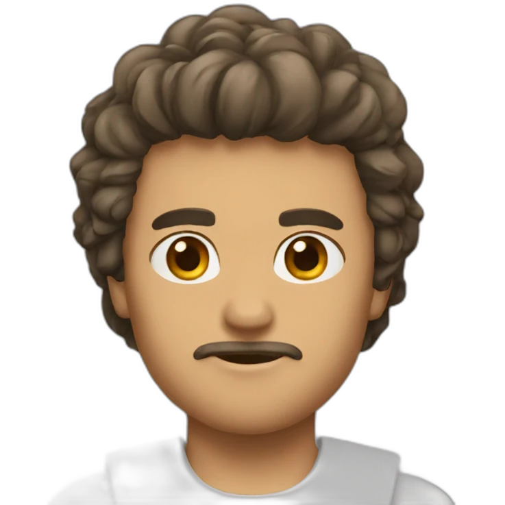 Reviro emoji