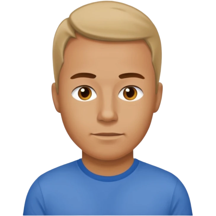 Dave England emoji