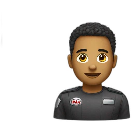 kia emoji