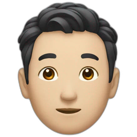 梁志超他奶奶 emoji