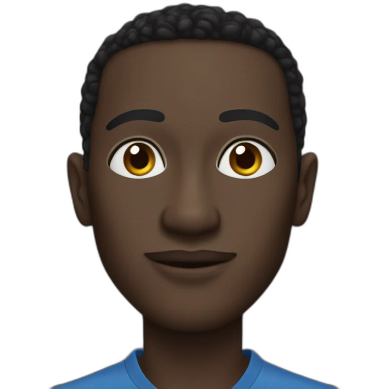Waly seck emoji