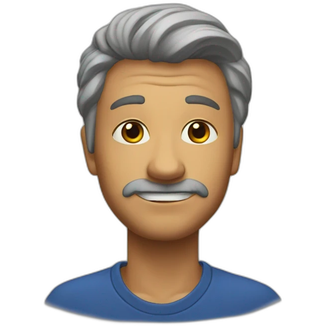 Ter de n'œil frere emoji