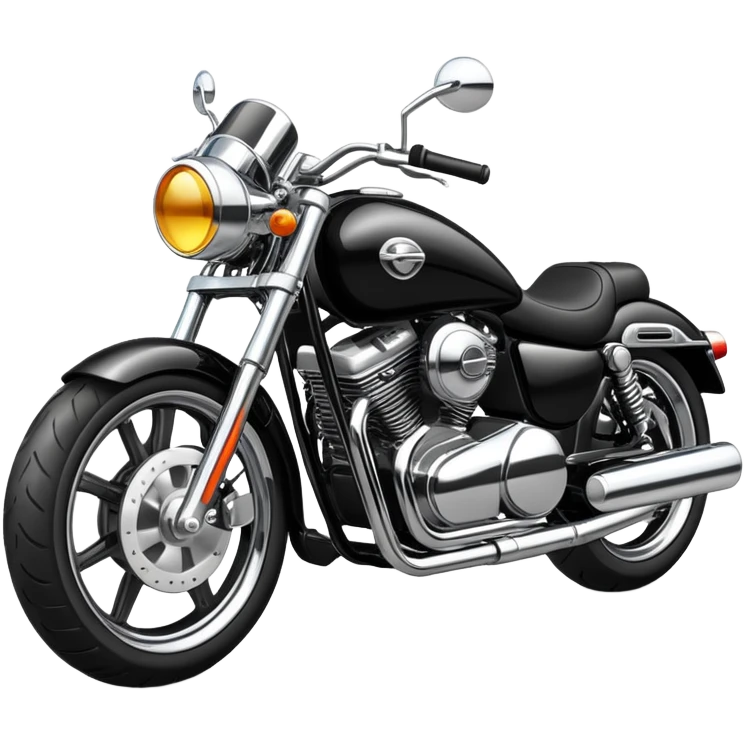 motorcycle emoji