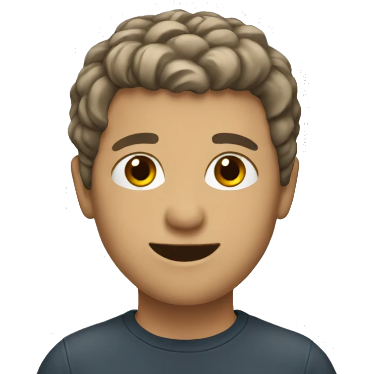 Friend  emoji