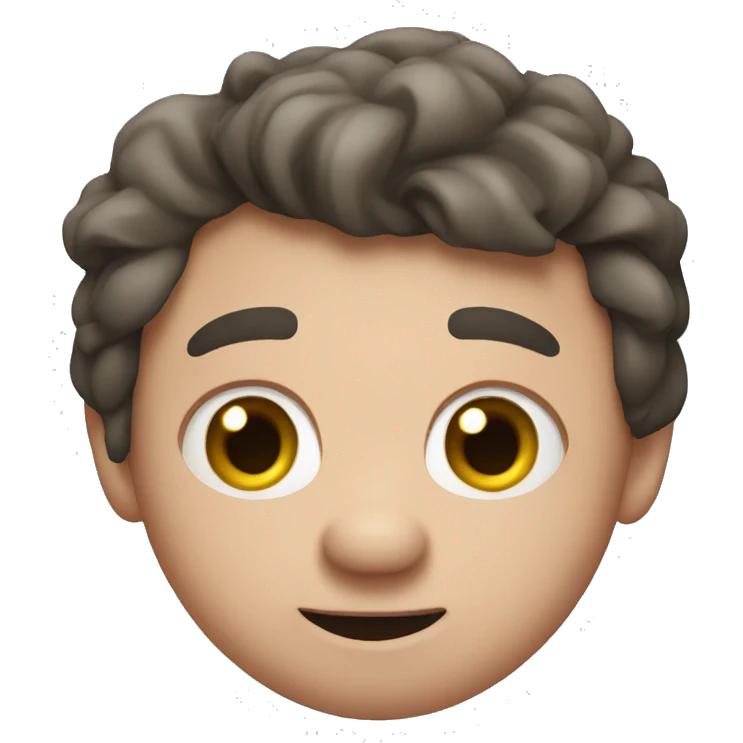 jhon pork emoji