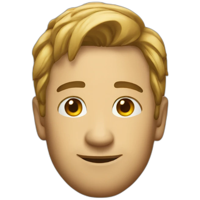 Kevin Spacy emoji