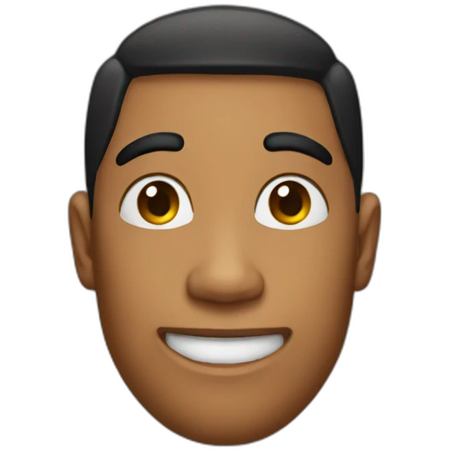 Ass emoji
