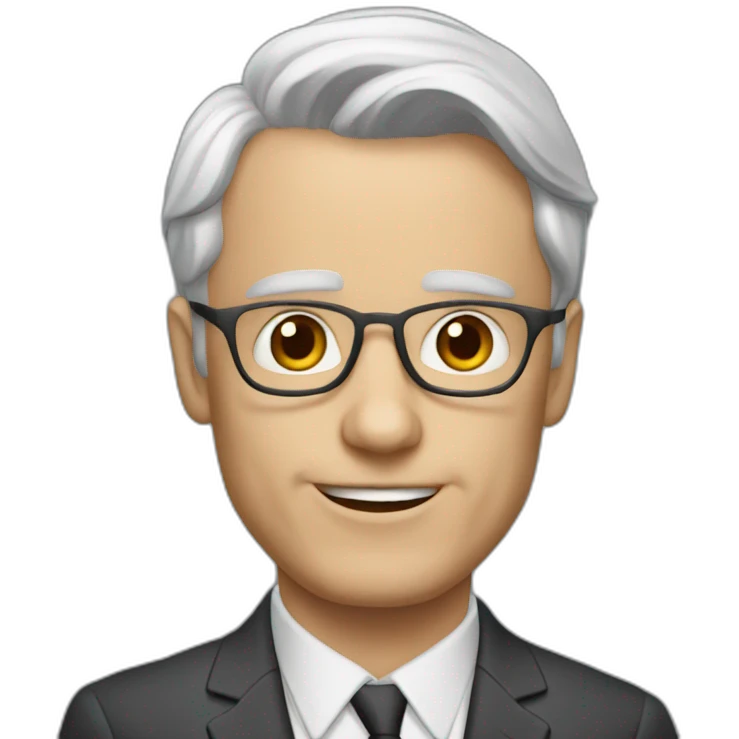 Edward Bernes emoji