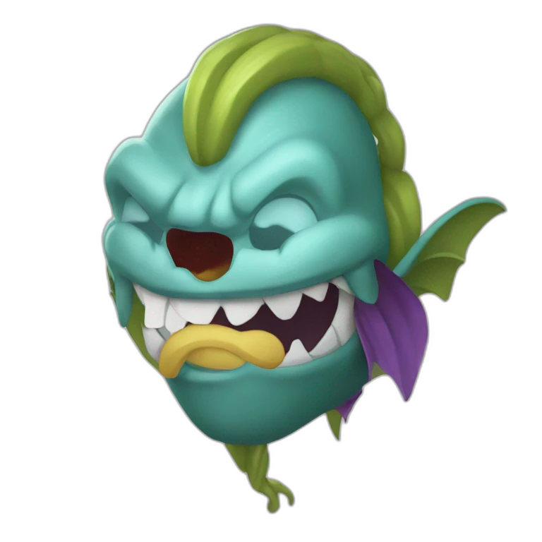 varita magica emoji