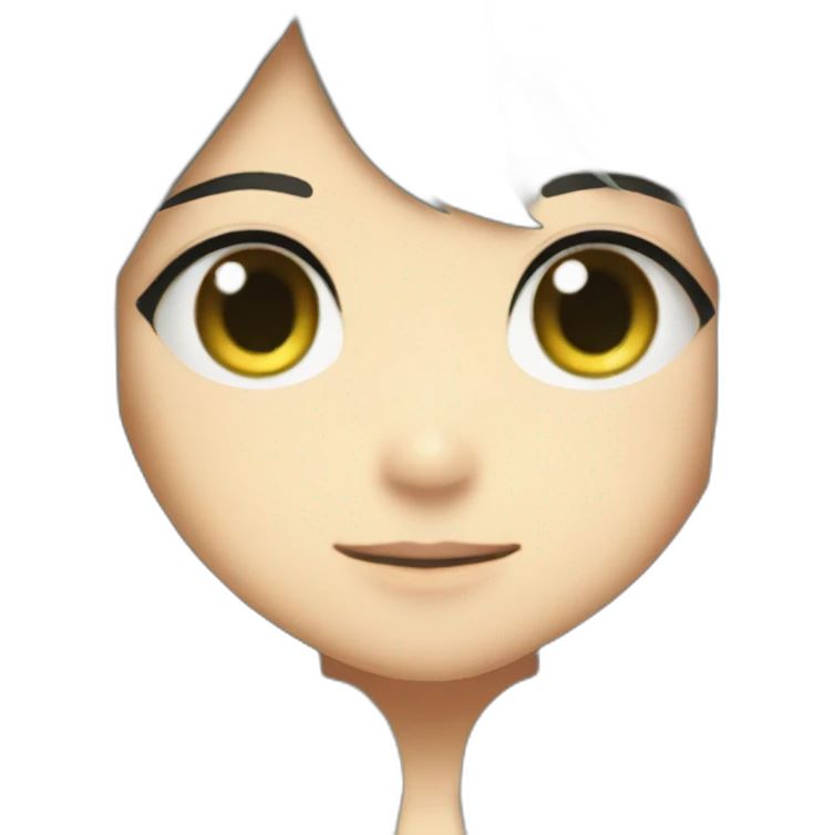 Tsuyu asui emoji