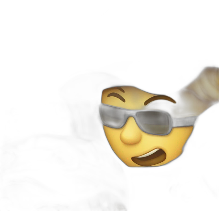forbidden cap panneau emoji