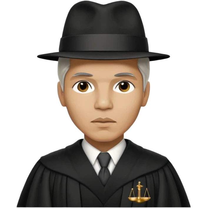 Muhammad Ali Jinnah
Barrister and former Governor-General of Pakistan emoji