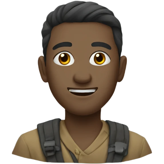 Hujan emoji