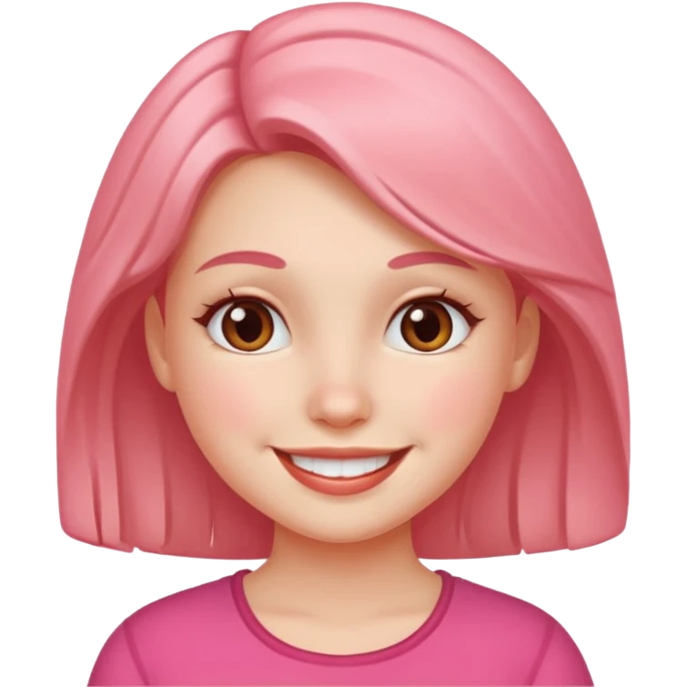 daughter emoji emoji