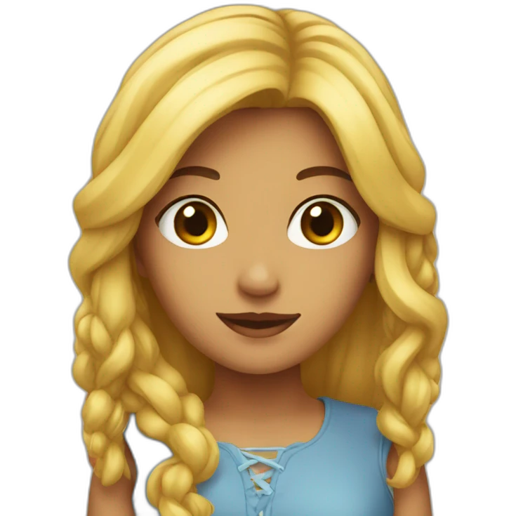 Laetitia emoji