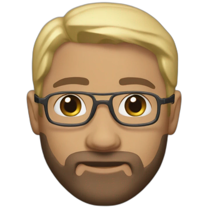 Ronnie Colemann emoji