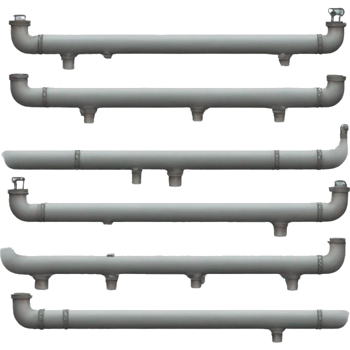 pipelines emoji