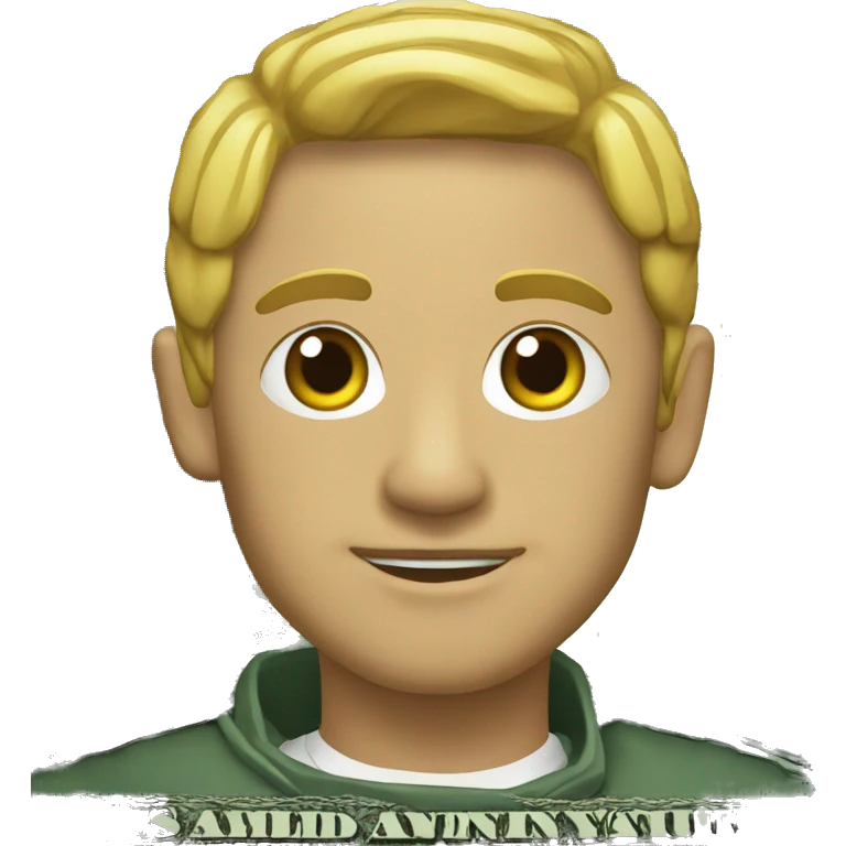 128 milyar dolar nerde emoji