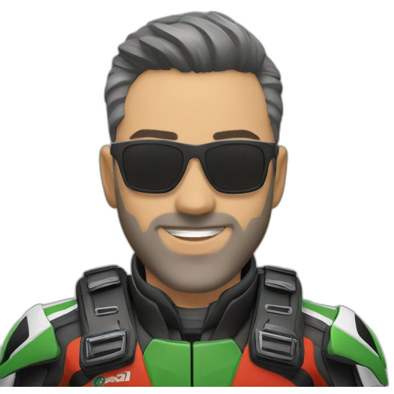 aprilia-ria-kasanah emoji