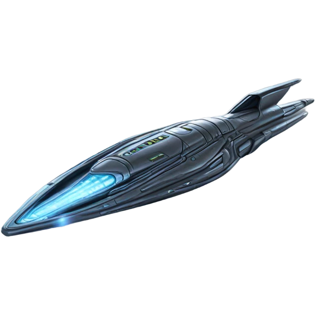 alien ship emoji