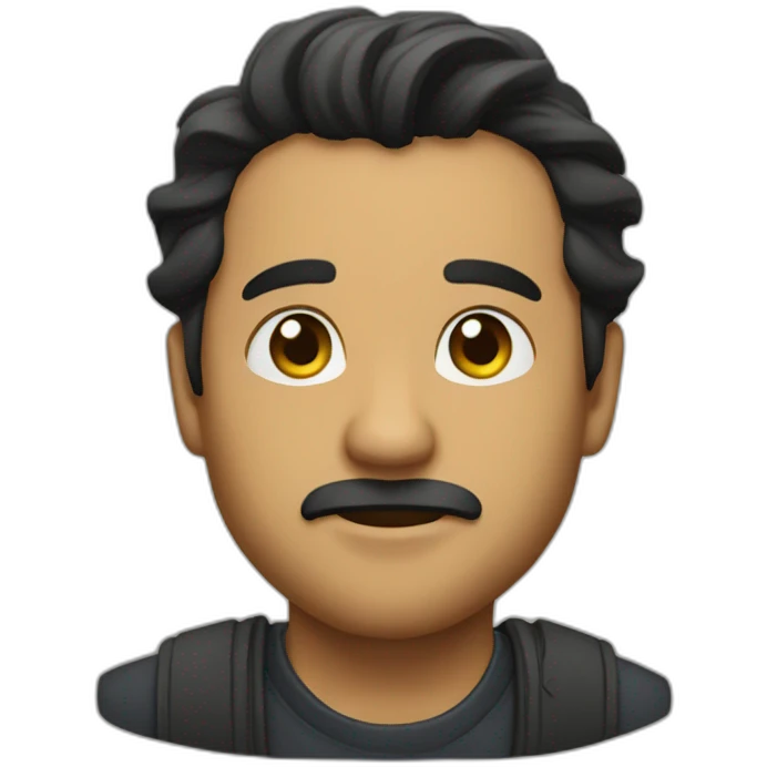 Leoncio el leon emoji