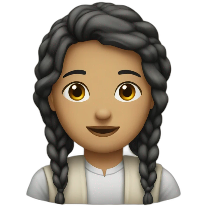 palestine kofia  emoji