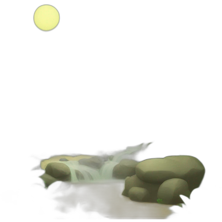 picture of nature emoji