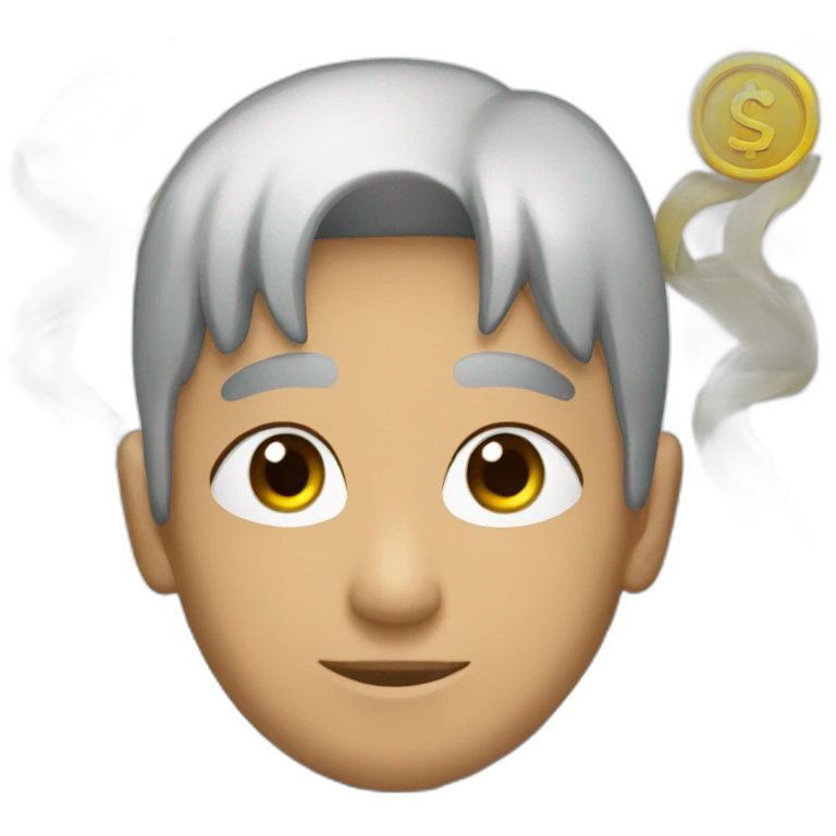 Peso Pluma emoji
