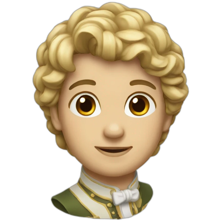 Poitrine emoji