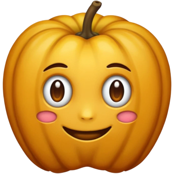 moño marrón oscuro emoji