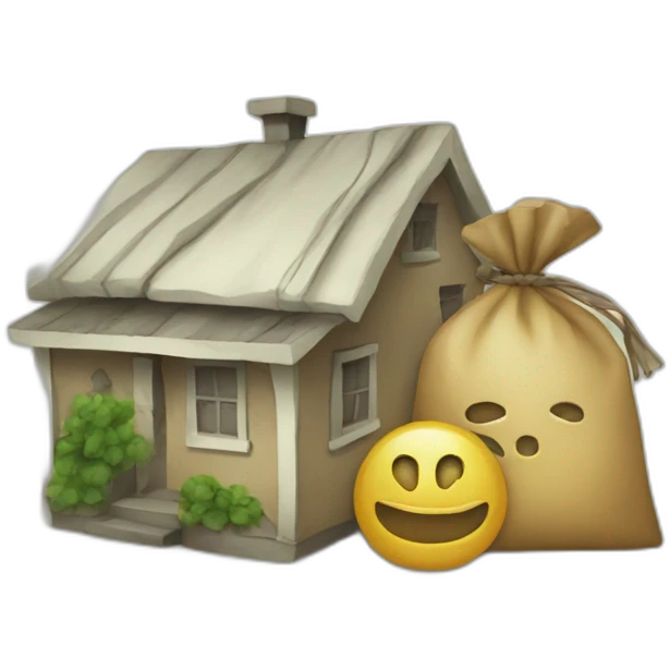 loan 100 emoji