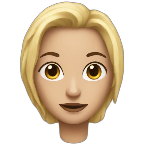 Eva queen emoji
