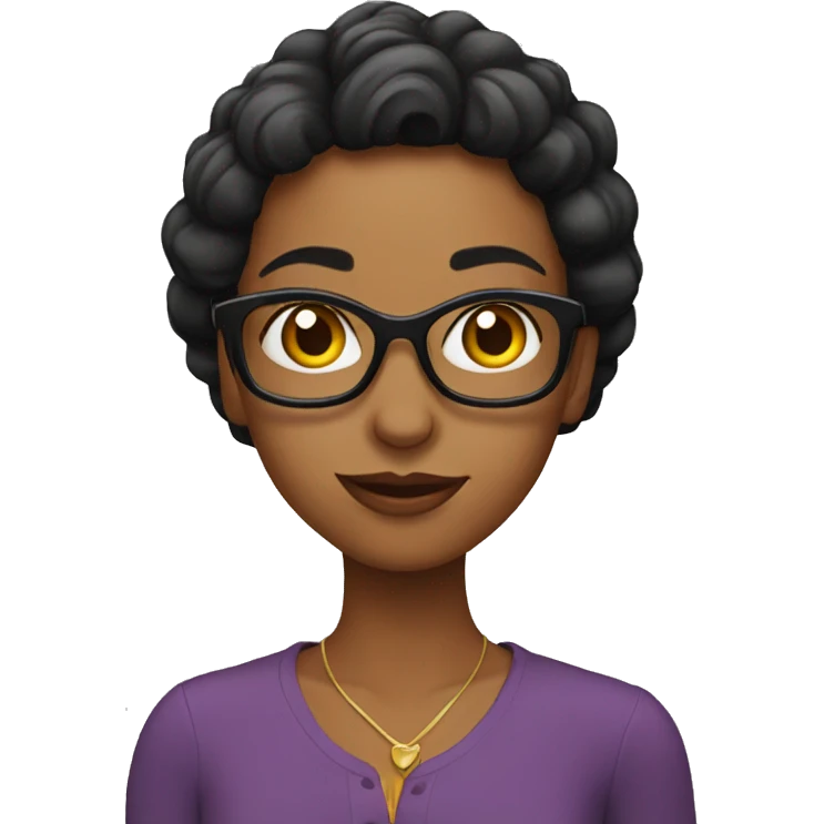simone  emoji