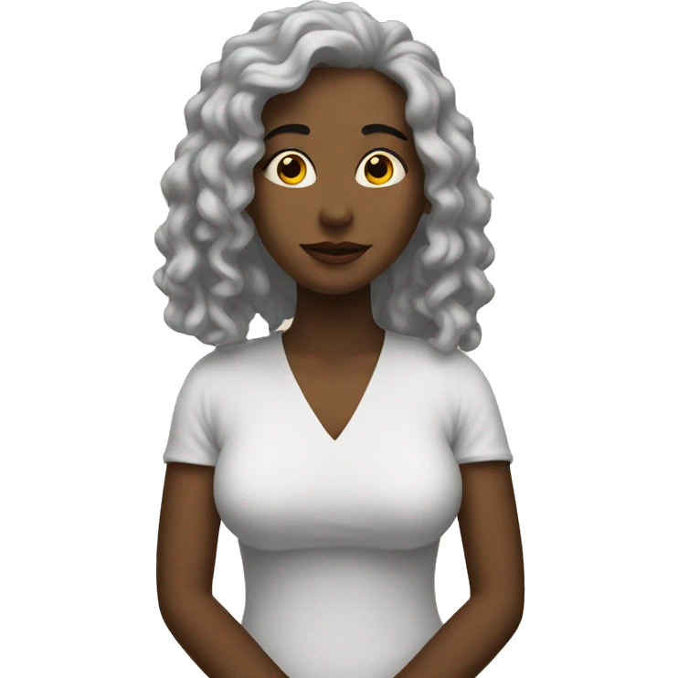 Life manifestation emoji