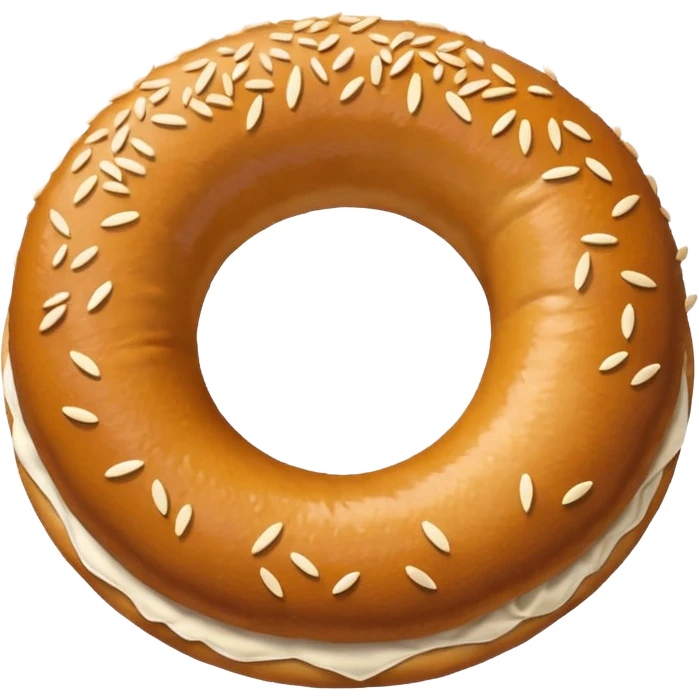 Simit emoji