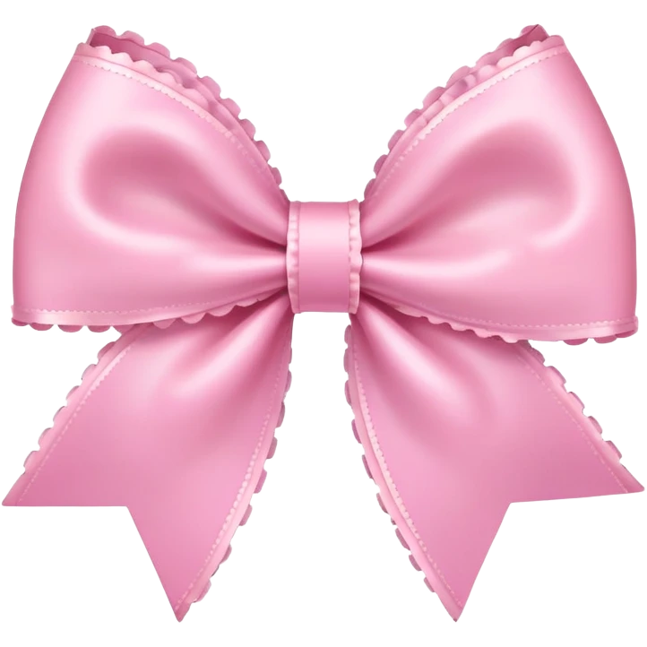 🎀🌸💕 emoji