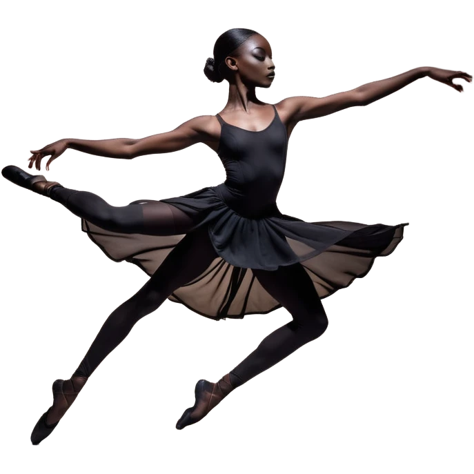 Shadow Dancers give only shadow dancing and i need 5 different  emoji