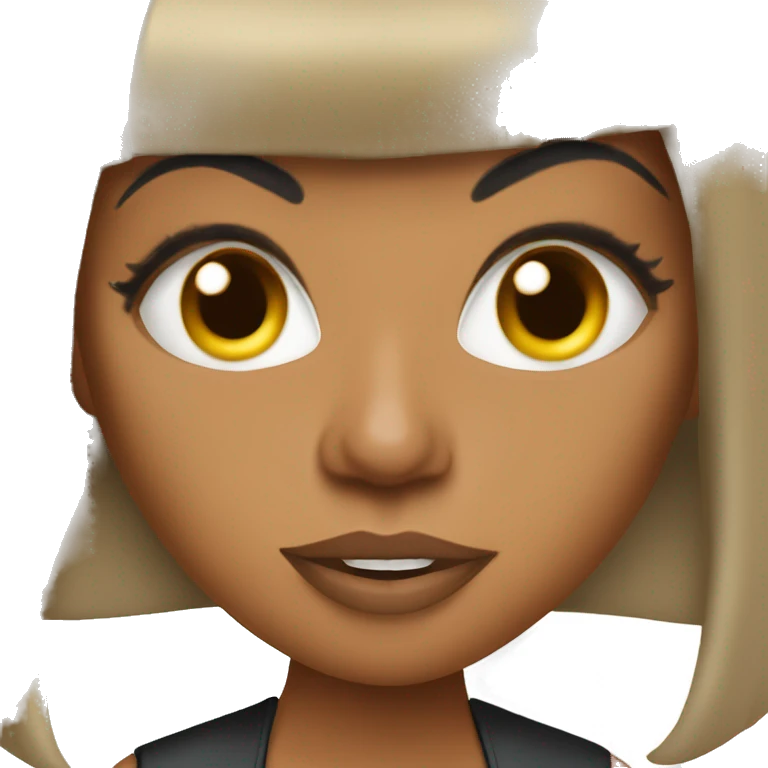 taraji Henson  emoji