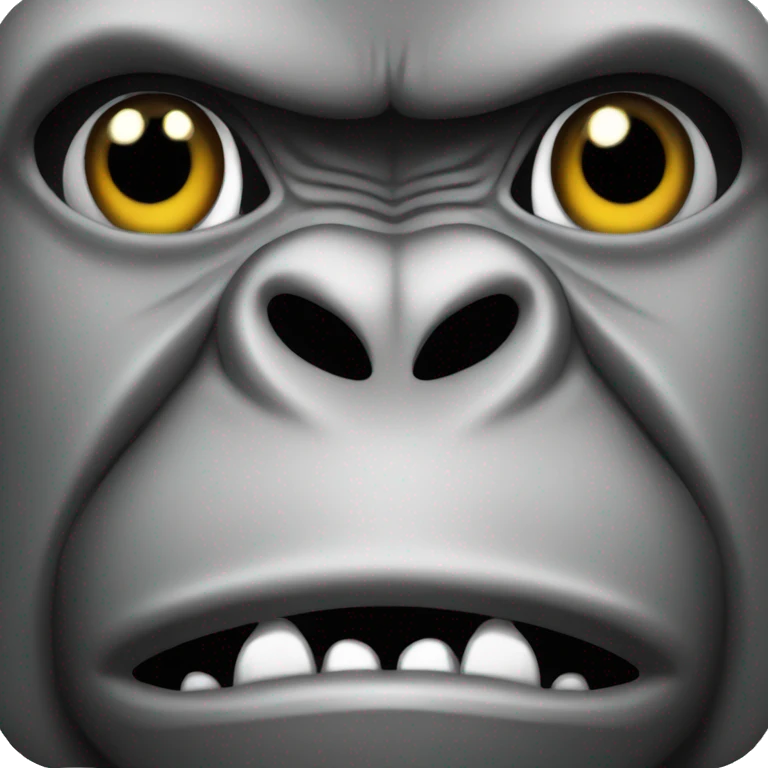 Gorilla tag emoji