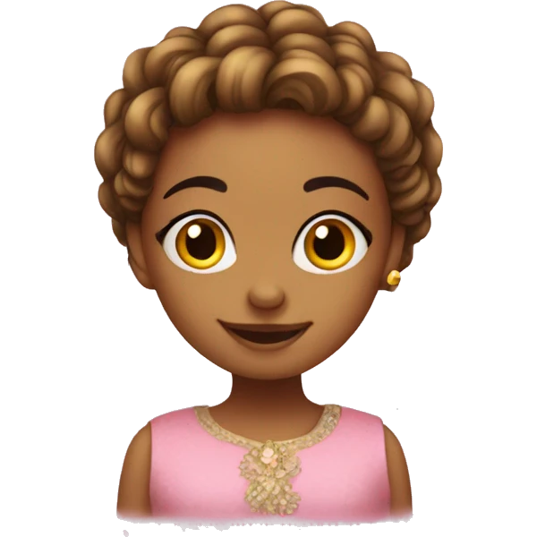 new year girly creative smileys emoji