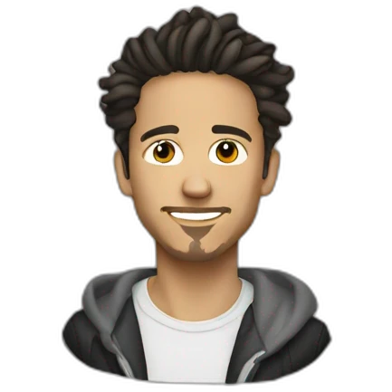 nekfeu emoji