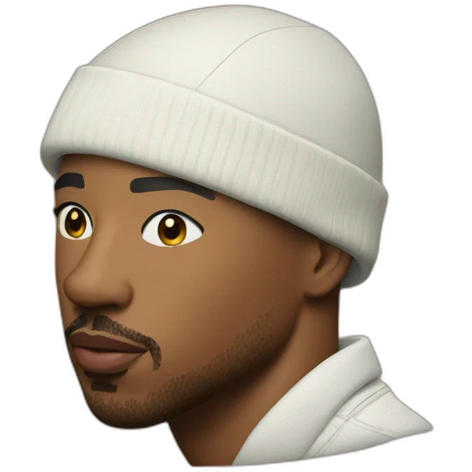 michael b jordan emoji