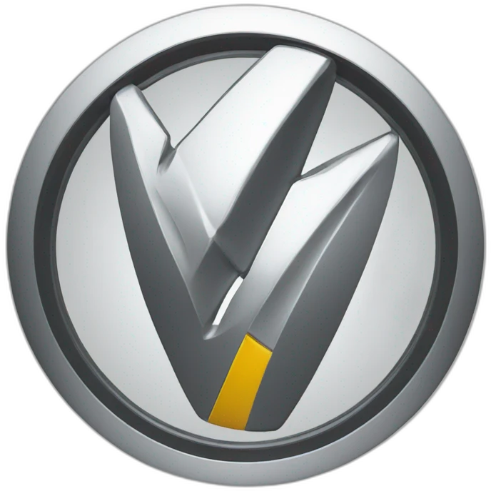 logo renault emoji